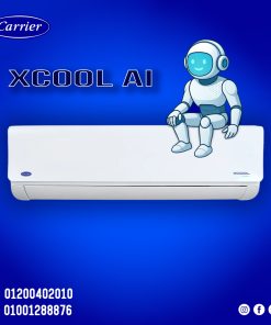 XCool Ai