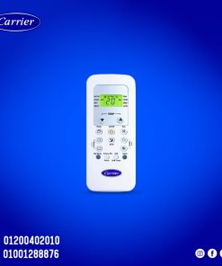 ريموت تكييف كاريير أوبتى ماكس
